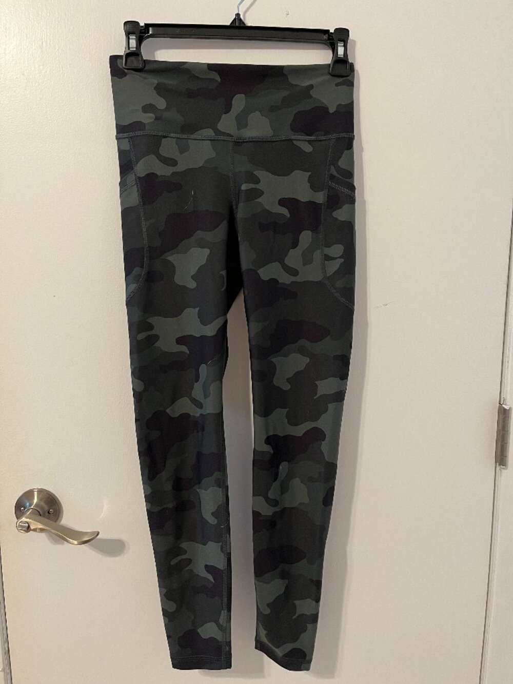 Old Navy Active Power Soft Leggings with Pockets